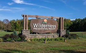 Wilderness Presidential Resort